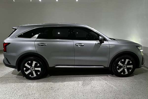 2022 Kia Sorento Sport MQ4