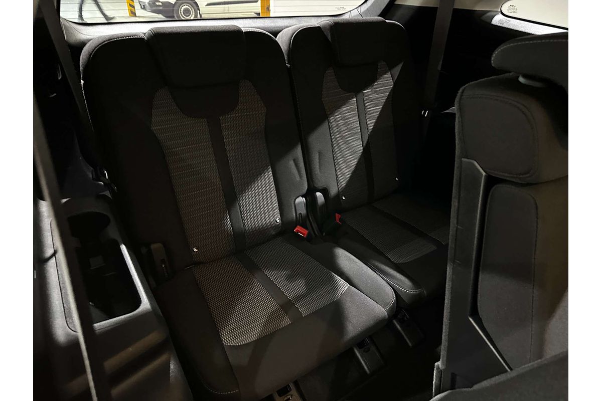 2022 Kia Sorento Sport MQ4
