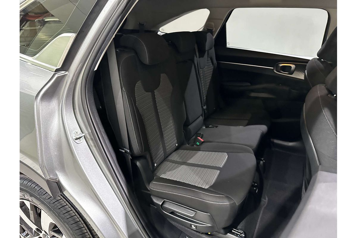 2022 Kia Sorento Sport MQ4