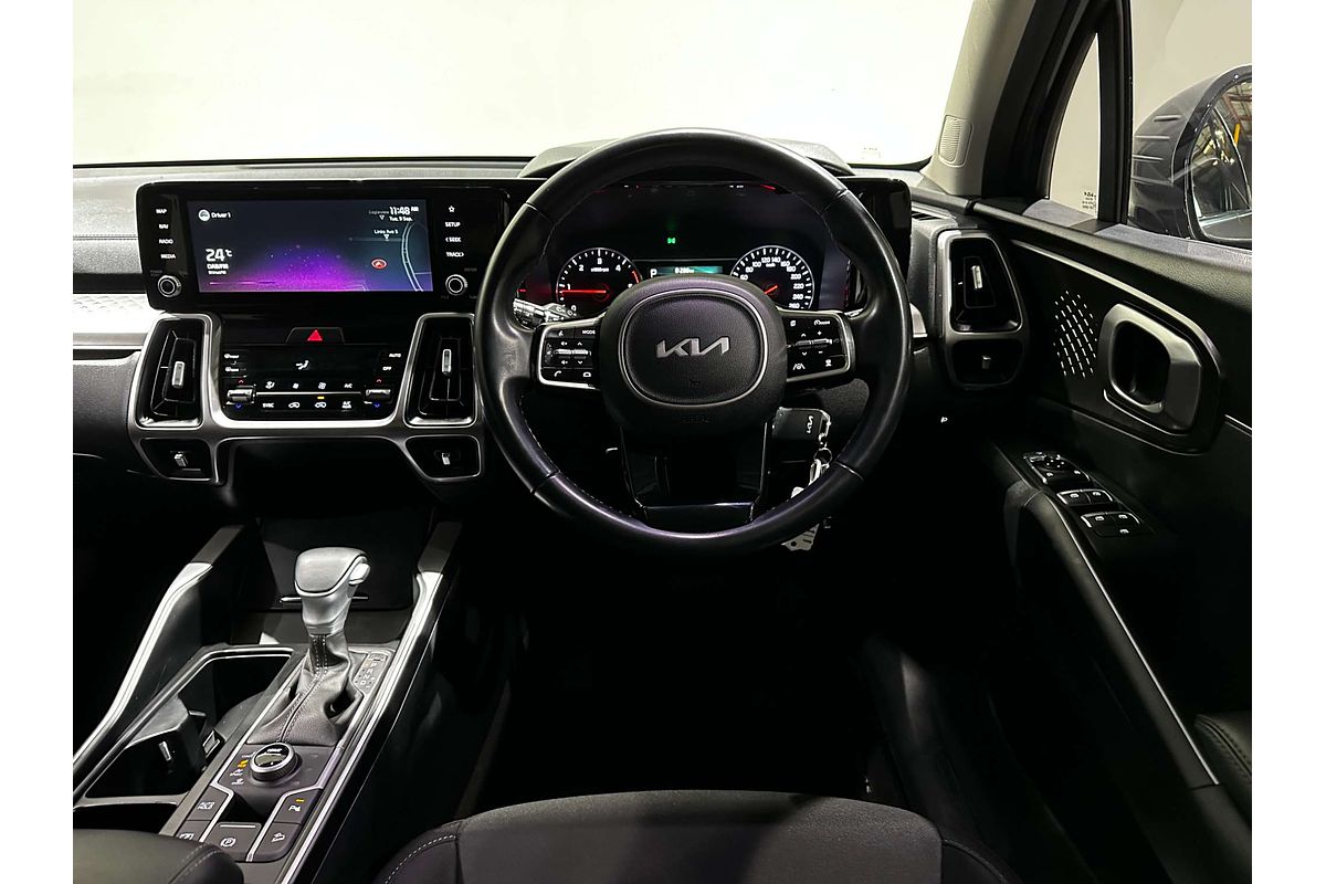 2022 Kia Sorento Sport MQ4