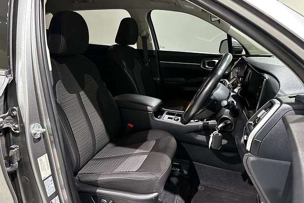 2022 Kia Sorento Sport MQ4