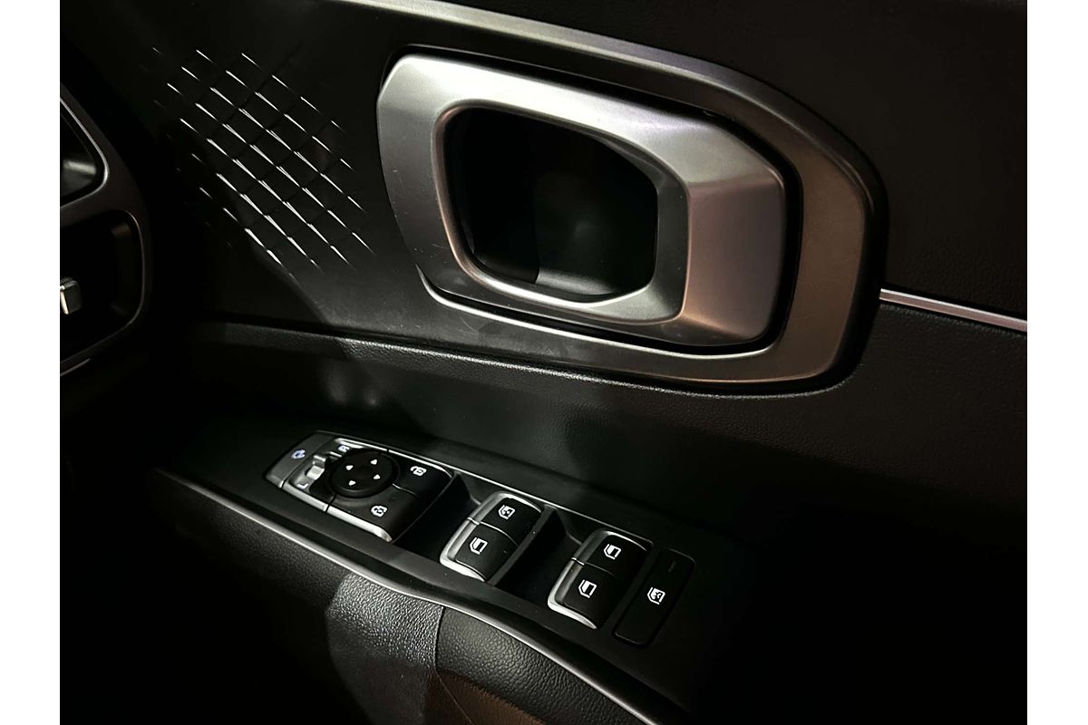2022 Kia Sorento Sport MQ4