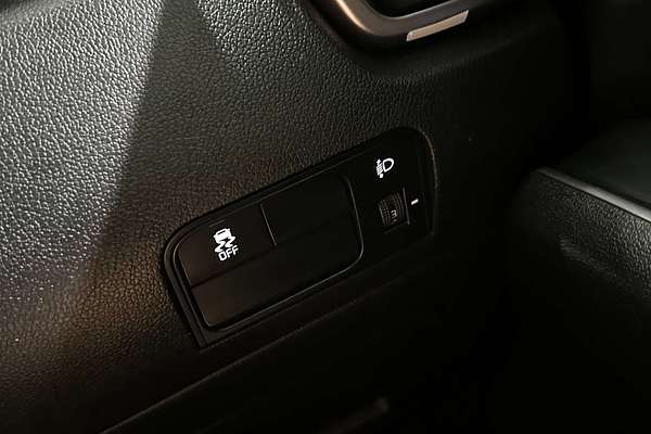 2022 Kia Sorento Sport MQ4