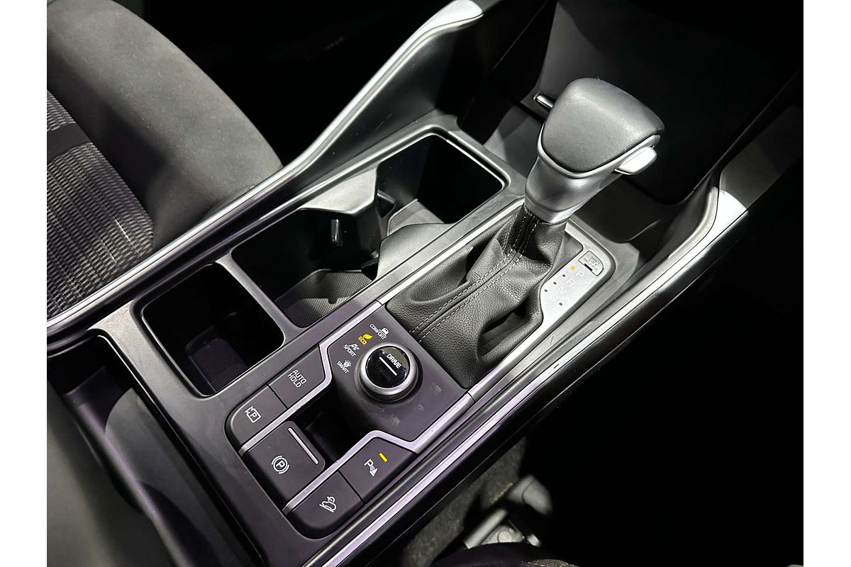 2022 Kia Sorento Sport MQ4