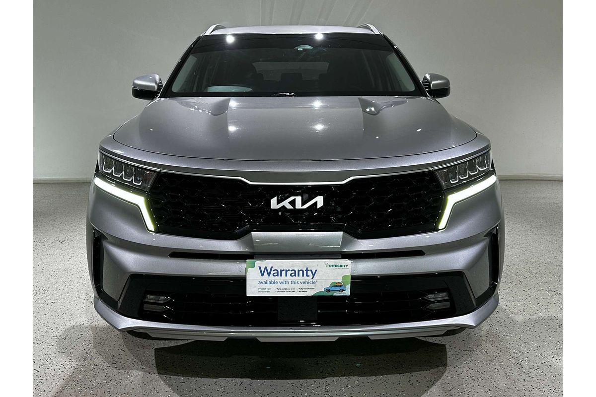 2022 Kia Sorento Sport MQ4