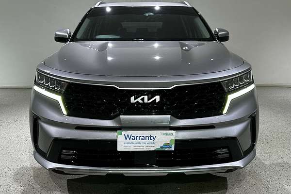 2022 Kia Sorento Sport MQ4