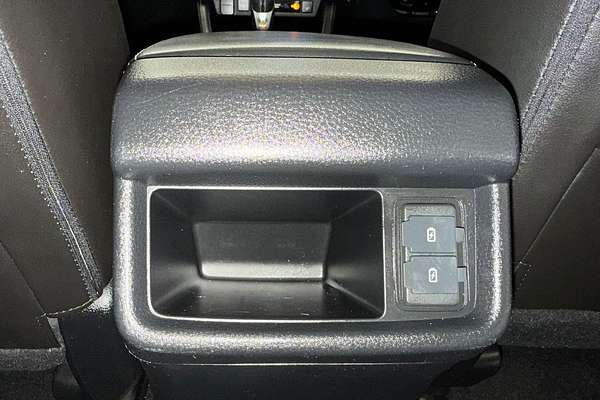 2024 Isuzu MU-X LS-T