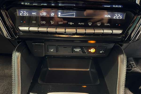 2024 Isuzu MU-X LS-T