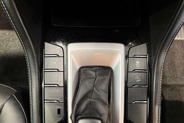 2024 Isuzu MU-X LS-T