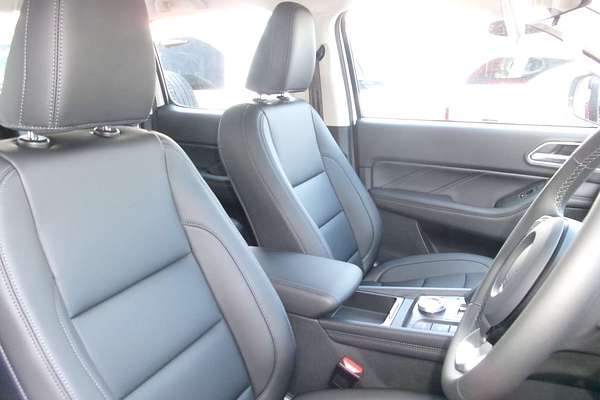 2025 GWM Cannon Lux NPW 4X4