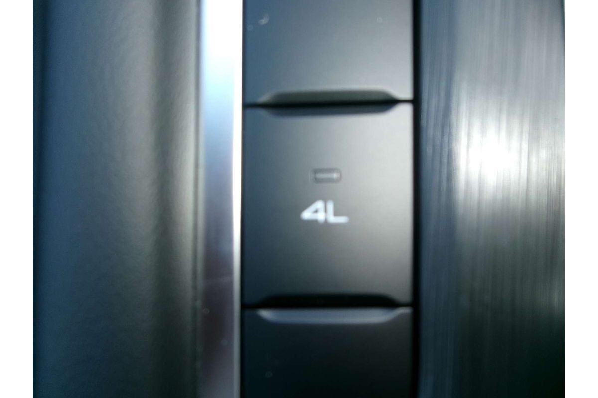 2025 GWM Cannon Lux NPW 4X4