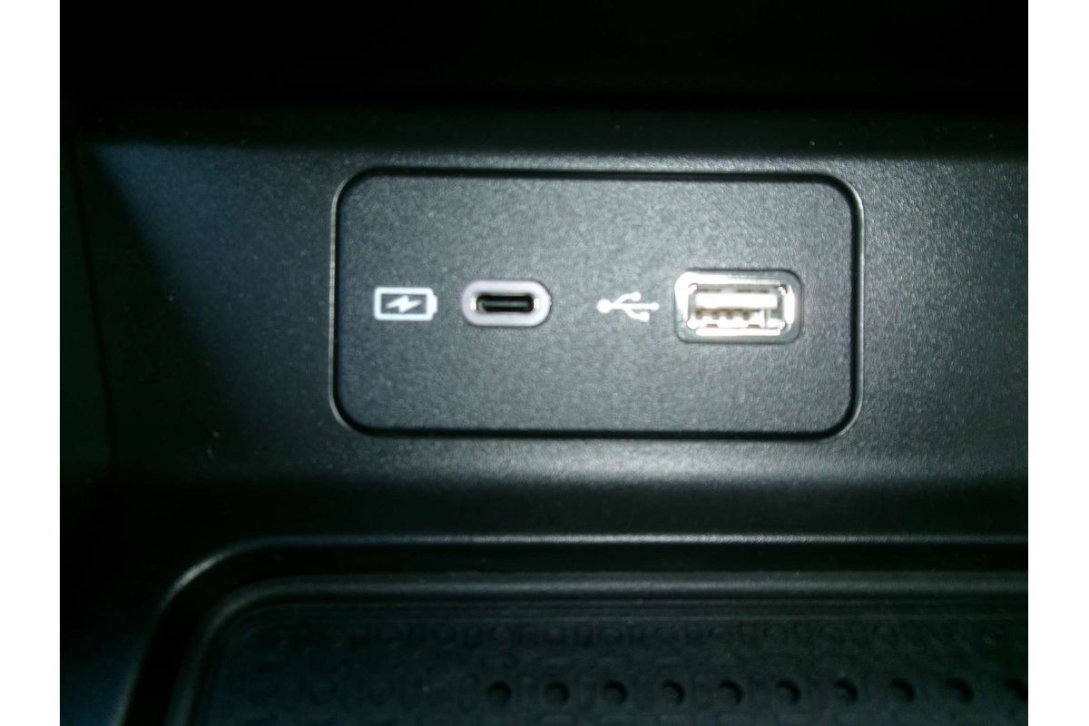 2025 GWM Cannon Lux NPW 4X4
