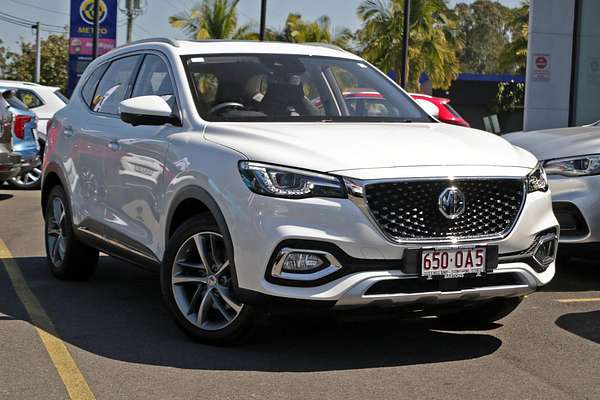 2022 MG HS Plus EV Essence SAS23