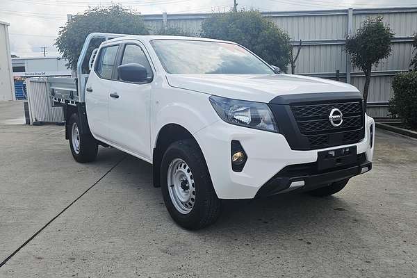 2024 Nissan Navara SL D23 4X4