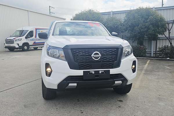 2024 Nissan Navara SL D23 4X4