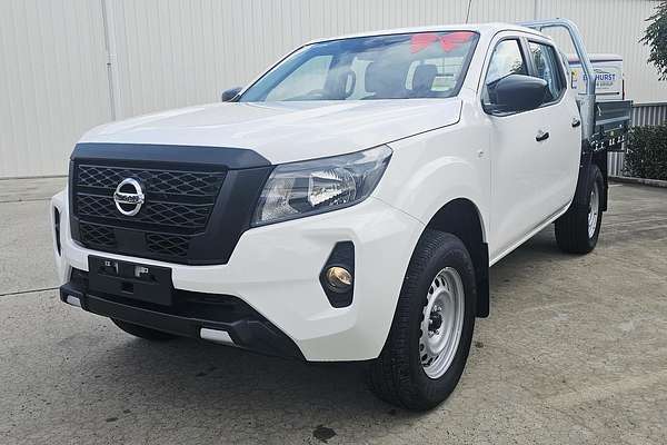 2024 Nissan Navara SL D23 4X4