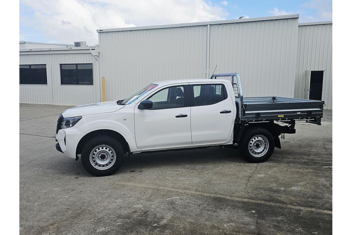 2024 Nissan Navara SL D23 4X4