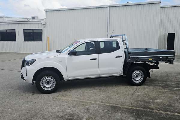 2024 Nissan Navara SL D23 4X4