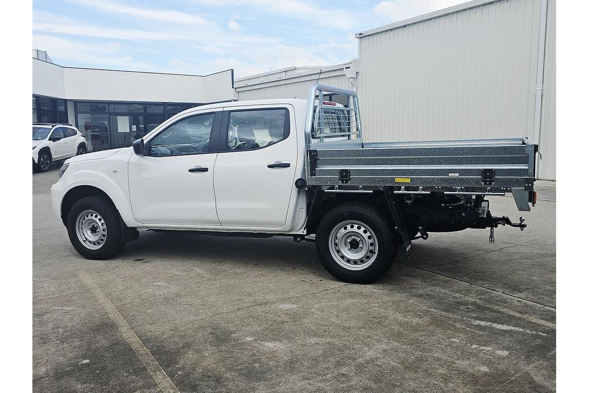2024 Nissan Navara SL D23 4X4