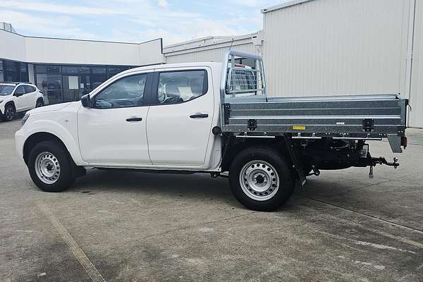 2024 Nissan Navara SL D23 4X4