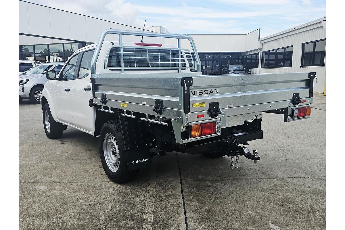 2024 Nissan Navara SL D23 4X4