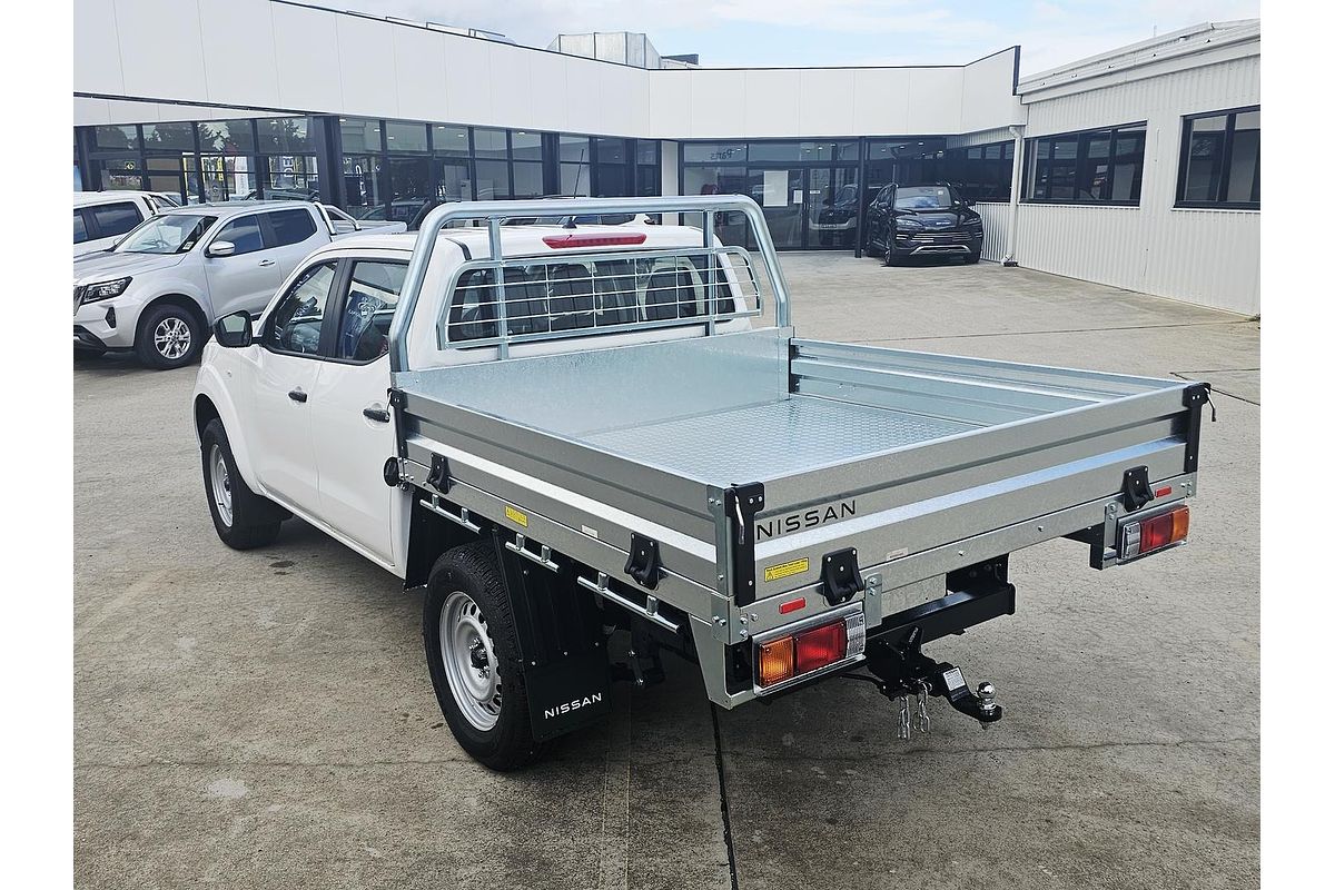2024 Nissan Navara SL D23 4X4