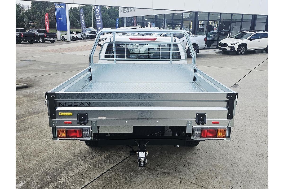 2024 Nissan Navara SL D23 4X4