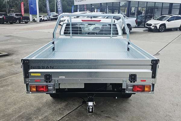 2024 Nissan Navara SL D23 4X4