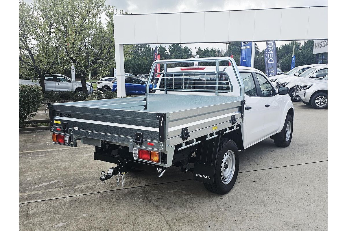 2024 Nissan Navara SL D23 4X4