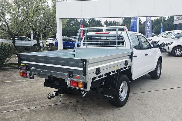 2024 Nissan Navara SL D23 4X4
