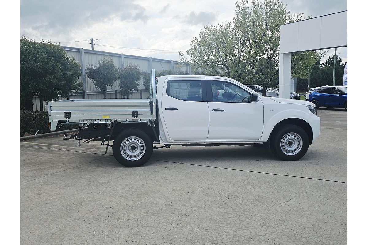 2024 Nissan Navara SL D23 4X4