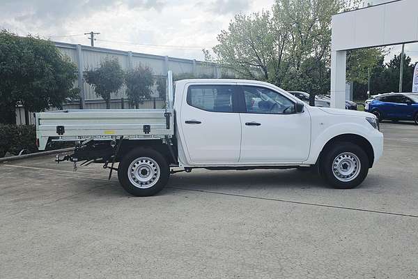 2024 Nissan Navara SL D23 4X4