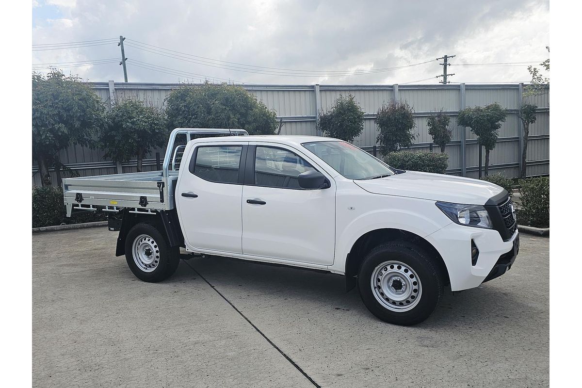 2024 Nissan Navara SL D23 4X4