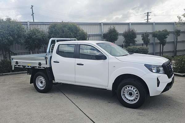 2024 Nissan Navara SL D23 4X4