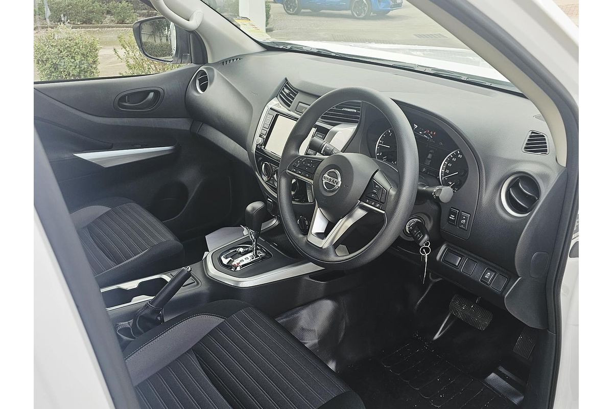 2024 Nissan Navara SL D23 4X4