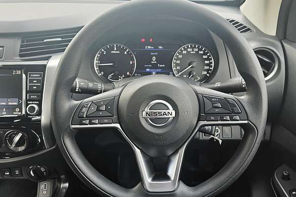 2024 Nissan Navara SL D23 4X4