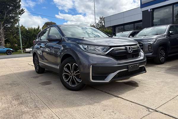 2021 Honda CR-V VTi L AWD RW