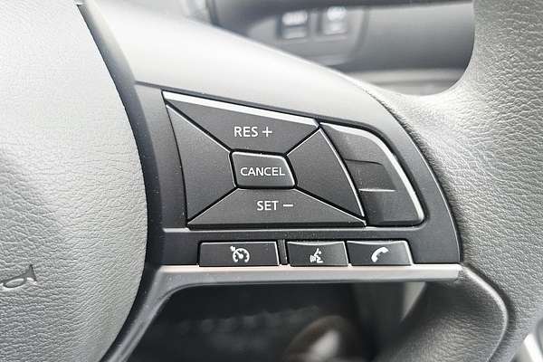 2024 Nissan Navara SL D23 4X4