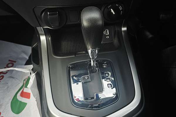 2024 Nissan Navara SL D23 4X4