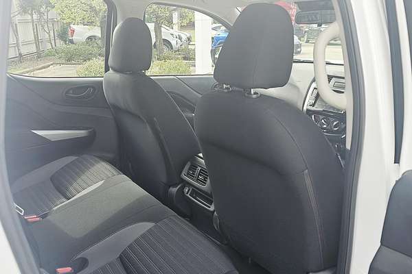 2024 Nissan Navara SL D23 4X4