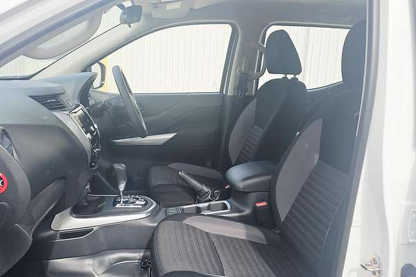 2024 Nissan Navara SL D23 4X4