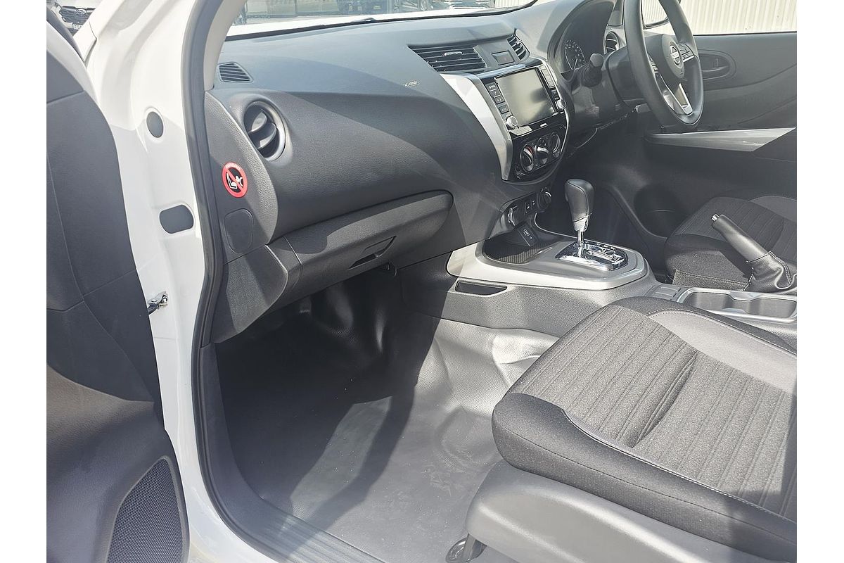 2024 Nissan Navara SL D23 4X4