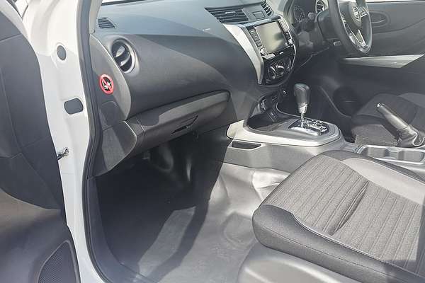 2024 Nissan Navara SL D23 4X4