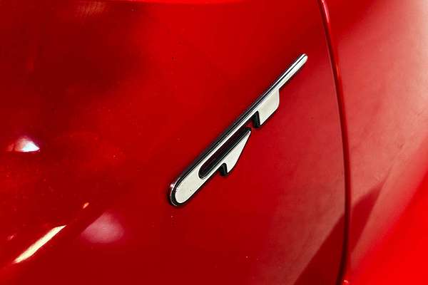 2020 Kia Stinger GT CK