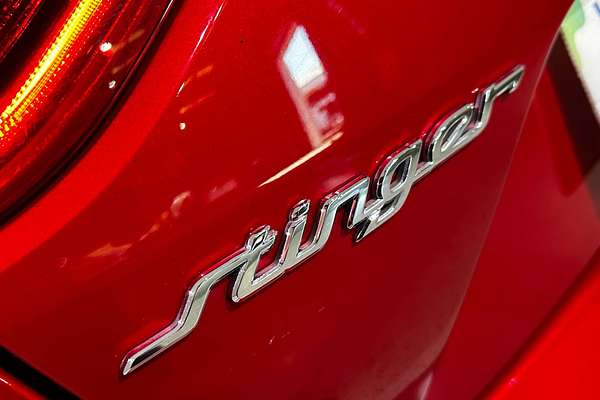 2020 Kia Stinger GT CK