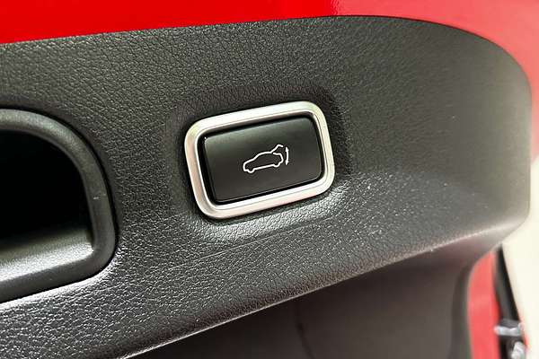 2020 Kia Stinger GT CK