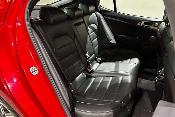 2020 Kia Stinger GT CK