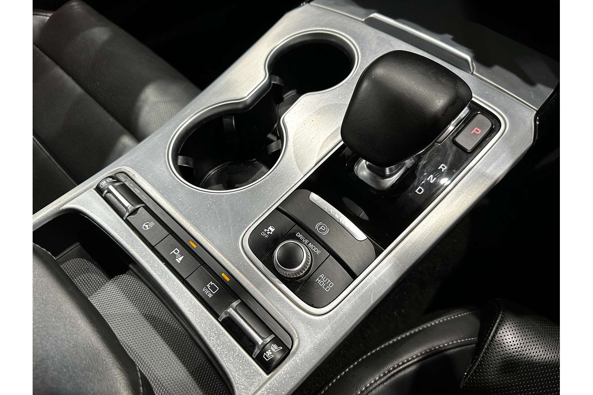 2020 Kia Stinger GT CK