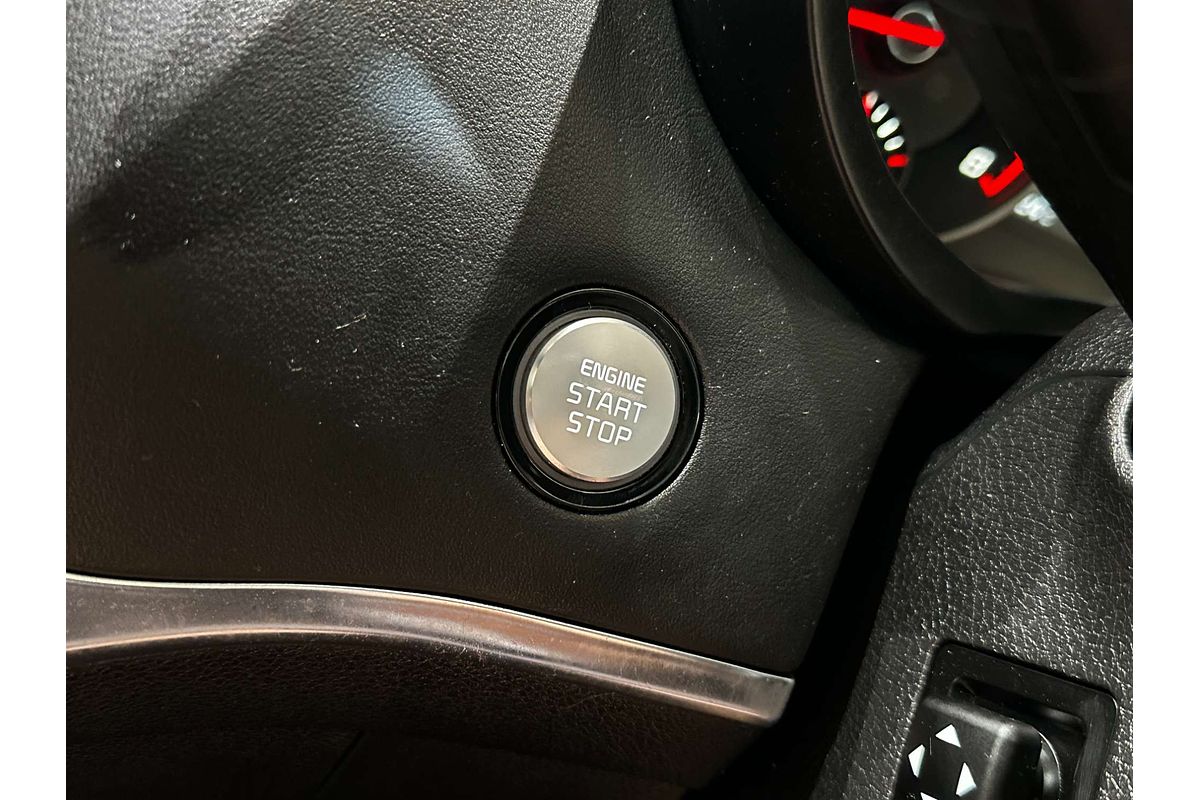 2020 Kia Stinger GT CK