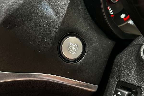 2020 Kia Stinger GT CK